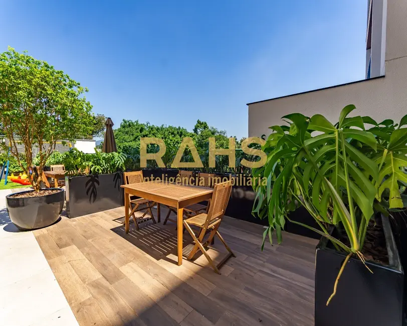 Foto 3 de Cobertura com 3 quartos à venda, 137m2 em Costa e Silva, Joinville - SC