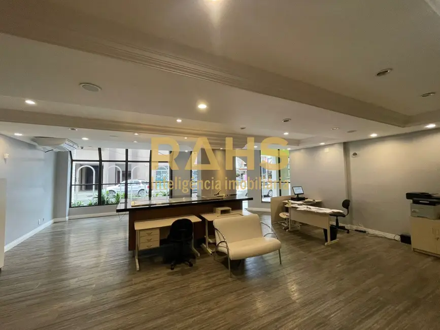 Sala Comercial à venda, 180m2 em Centro, Joinville - SC - imagem 4 Foto 4 de Sala Comercial à venda, 180m2 em Centro, Joinville - SC