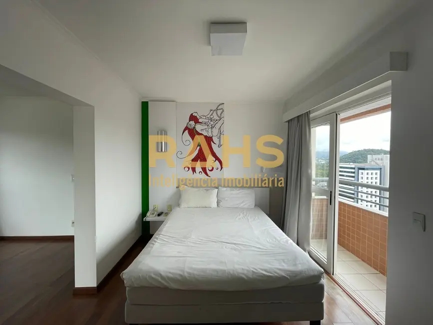 Foto 6 de Apartamento com 1 quarto à venda, 67m2 em Centro, Joinville - SC