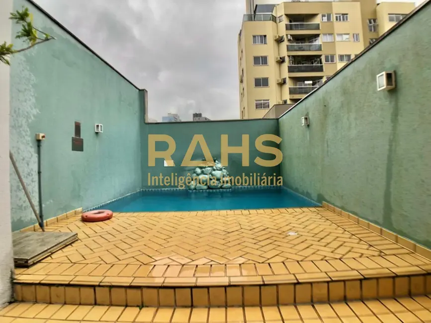 Foto 3 de Apartamento com 1 quarto à venda, 67m2 em Centro, Joinville - SC