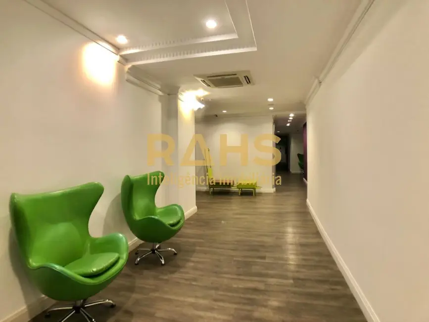 Foto 4 de Apartamento com 1 quarto à venda, 67m2 em Centro, Joinville - SC