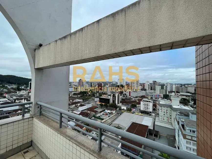 Foto 9 de Apartamento com 1 quarto à venda, 67m2 em Centro, Joinville - SC