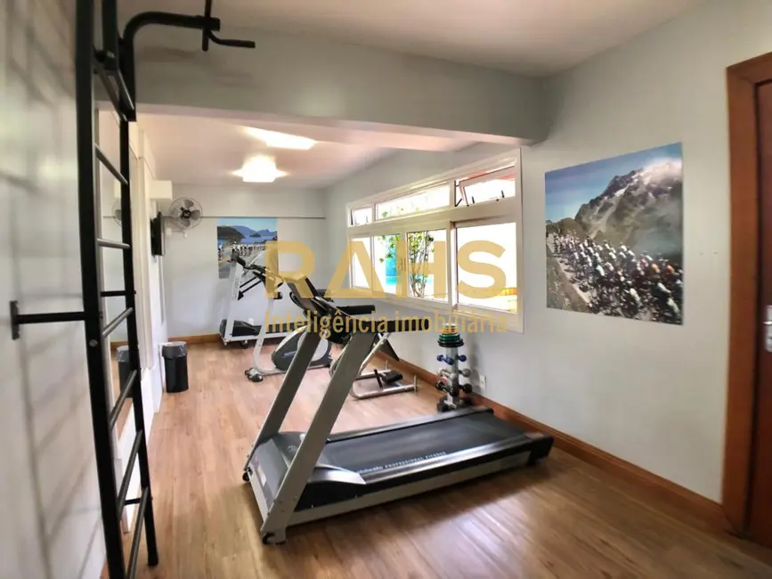 Foto 6 de Apartamento com 1 quarto à venda, 31m2 em Centro, Joinville - SC