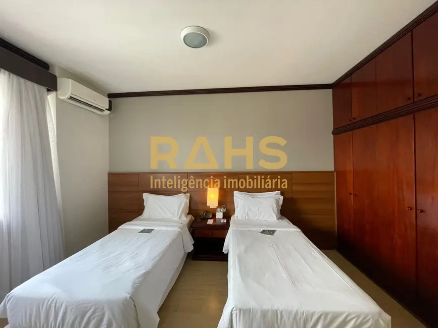 Foto 1 de Apartamento com 1 quarto à venda, 41m2 em América, Joinville - SC