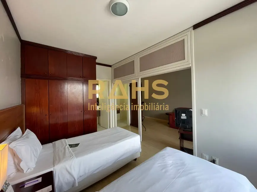 Apartamento com 1 quarto à venda, 41m2 em América, Joinville - SC - imagem 3 Foto 3 de Apartamento com 1 quarto à venda, 41m2 em América, Joinville - SC