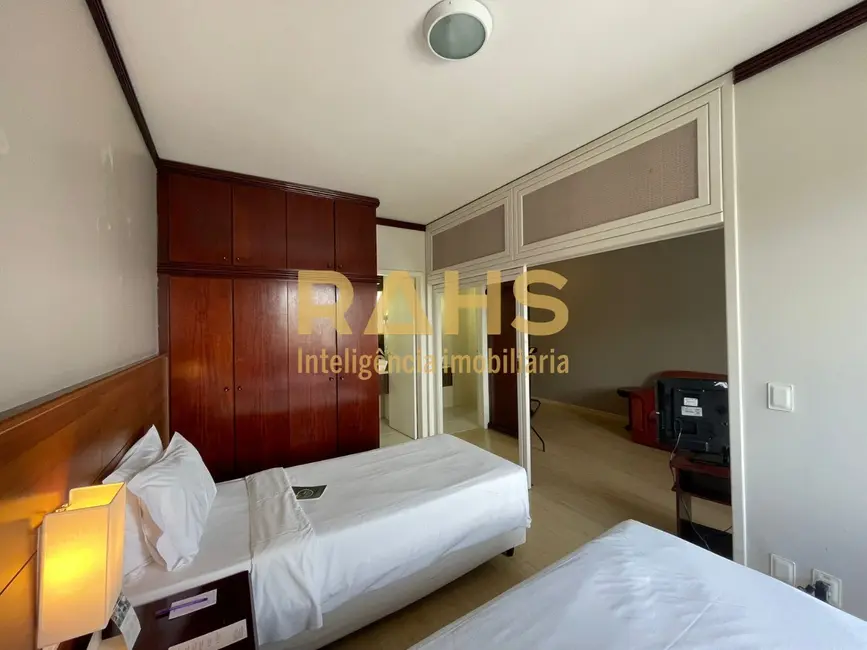 Apartamento com 1 quarto à venda, 41m2 em América, Joinville - SC - imagem 4 Foto 4 de Apartamento com 1 quarto à venda, 41m2 em América, Joinville - SC