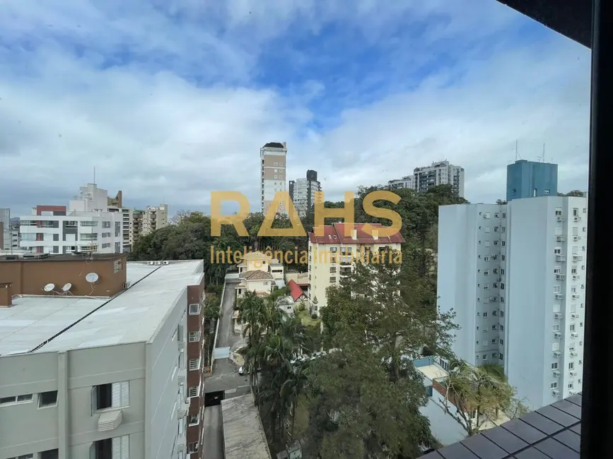 Apartamento com 1 quarto à venda, 41m2 em América, Joinville - SC - imagem 6 Foto 6 de Apartamento com 1 quarto à venda, 41m2 em América, Joinville - SC