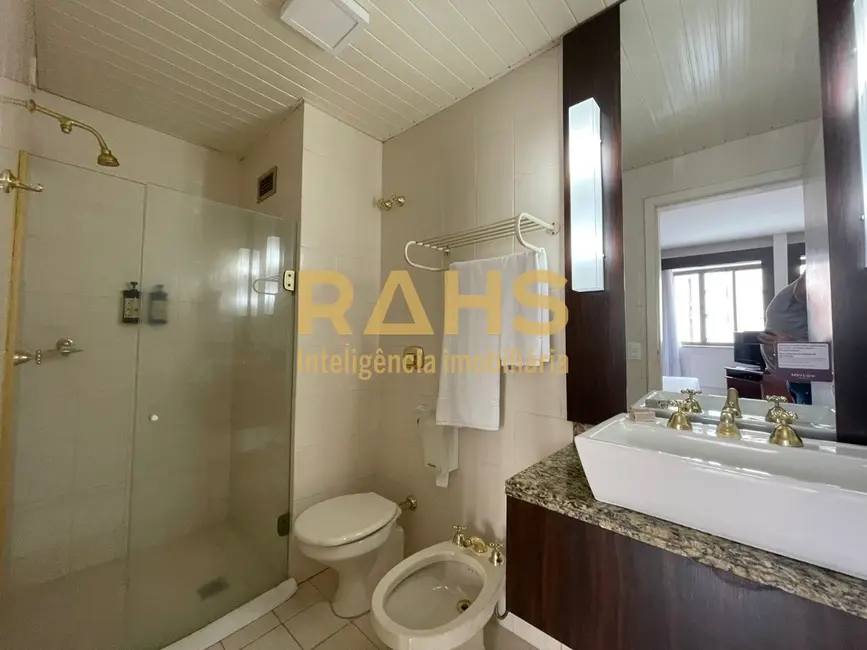 Apartamento com 1 quarto à venda, 41m2 em América, Joinville - SC - imagem 4 Foto 4 de Apartamento com 1 quarto à venda, 41m2 em América, Joinville - SC