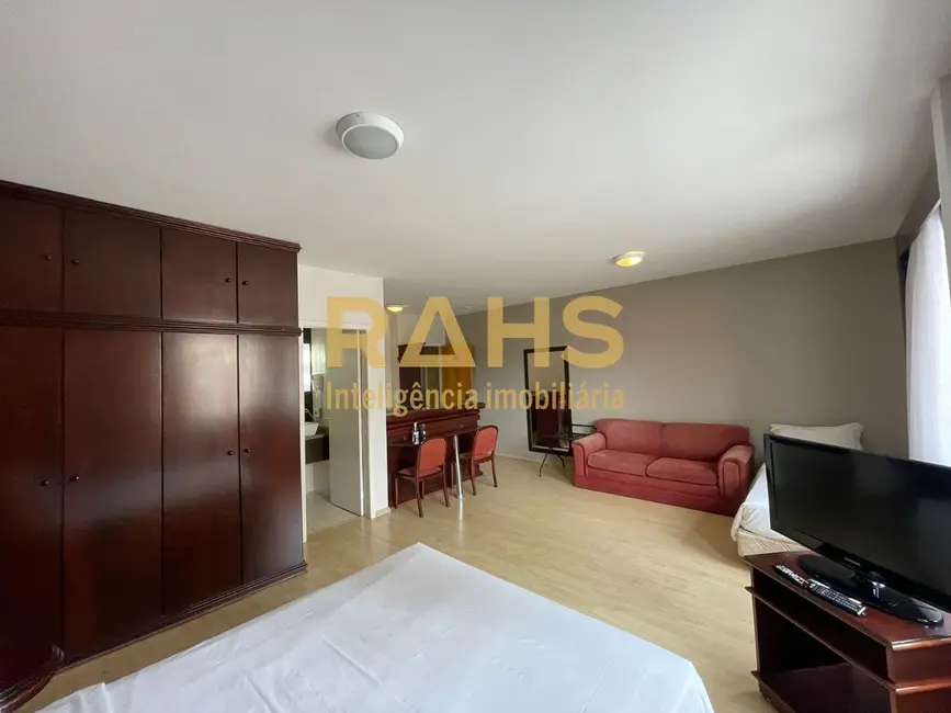 Apartamento com 1 quarto à venda, 41m2 em América, Joinville - SC - imagem 3 Foto 3 de Apartamento com 1 quarto à venda, 41m2 em América, Joinville - SC