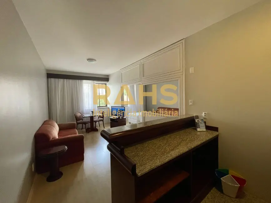 Apartamento com 1 quarto à venda, 41m2 em América, Joinville - SC - imagem 5 Foto 5 de Apartamento com 1 quarto à venda, 41m2 em América, Joinville - SC