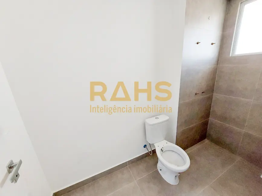 Foto 2 de Apartamento com 3 quartos à venda, 141m2 em América, Joinville - SC
