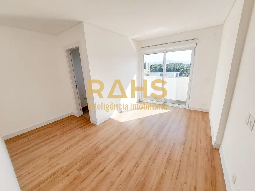 Foto 4 de Apartamento com 3 quartos à venda, 141m2 em América, Joinville - SC