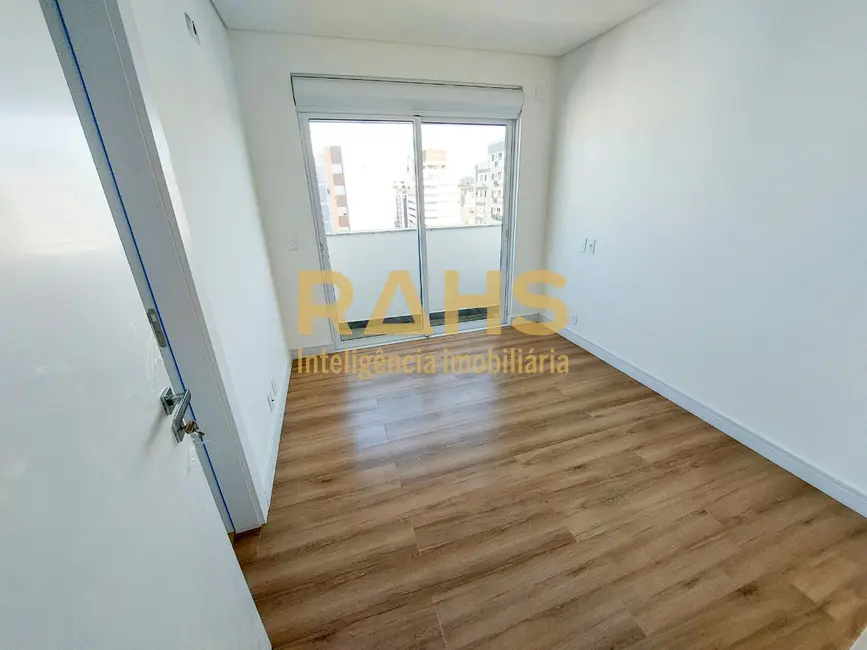 Foto 3 de Apartamento com 3 quartos à venda, 141m2 em América, Joinville - SC