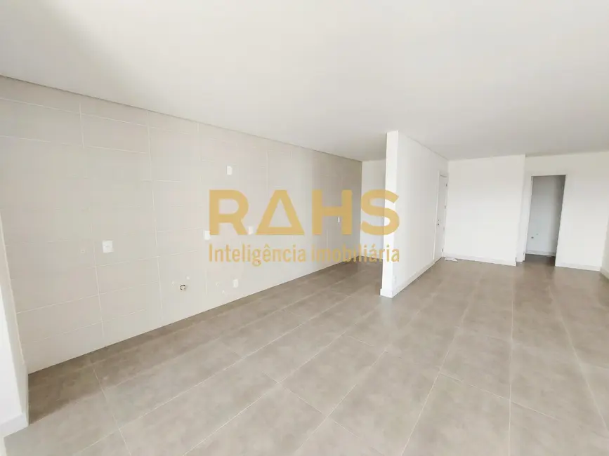 Foto 9 de Apartamento com 3 quartos à venda, 141m2 em América, Joinville - SC