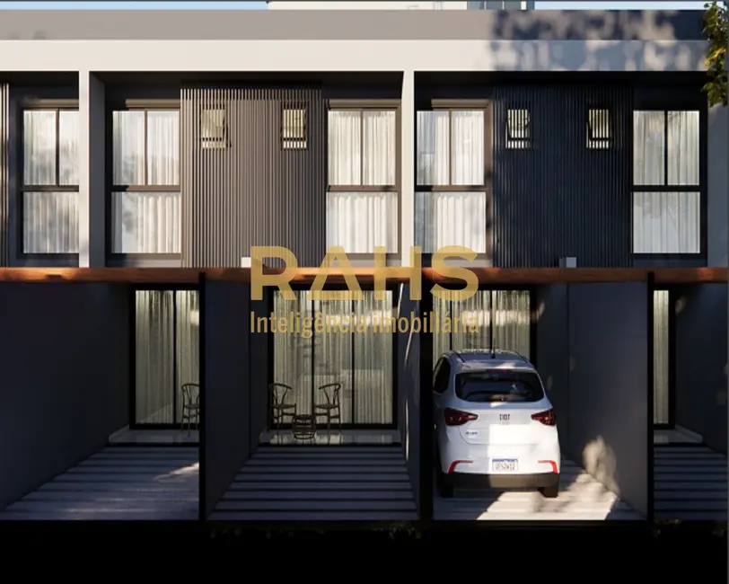 Foto 4 de Casa com 2 quartos à venda, 85m2 em Costa e Silva, Joinville - SC