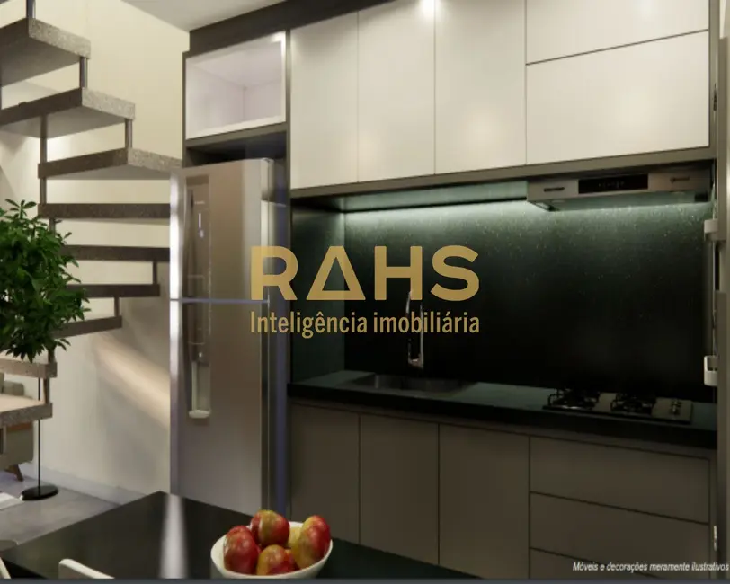 Foto 8 de Casa com 2 quartos à venda, 85m2 em Costa e Silva, Joinville - SC