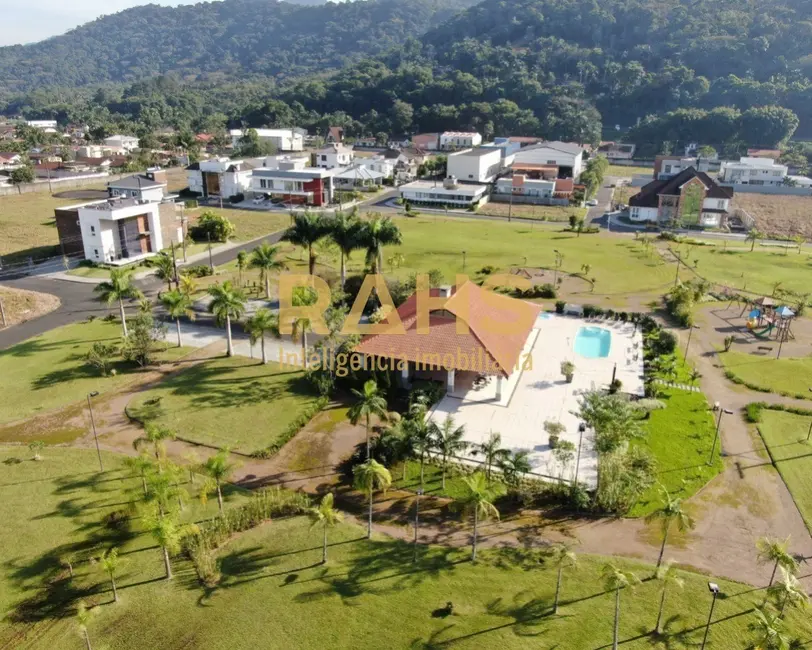 Foto 6 de Terreno / Lote à venda em Pirabeiraba (Pirabeiraba), Joinville - SC