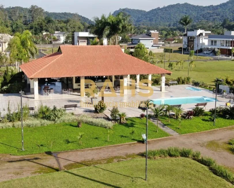 Foto 7 de Terreno / Lote à venda em Pirabeiraba (Pirabeiraba), Joinville - SC