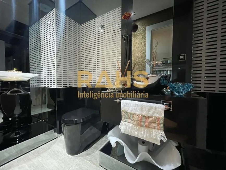 Foto 4 de Apartamento com 3 quartos à venda, 251m2 em Atiradores, Joinville - SC