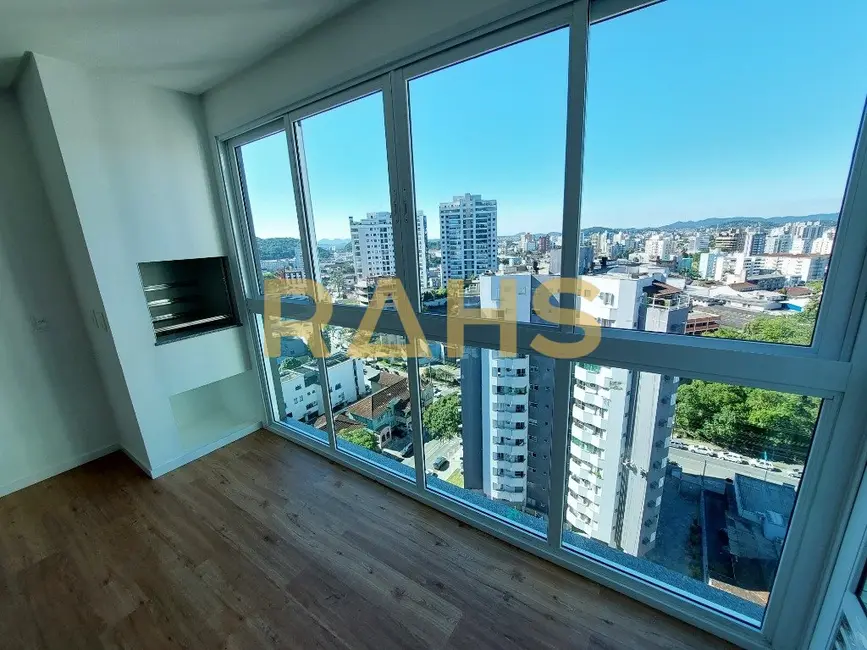 Apartamento com 3 quartos à venda, 85m2 em Centro, Joinville - SC - imagem 7 Foto 7 de Apartamento com 3 quartos à venda, 85m2 em Centro, Joinville - SC