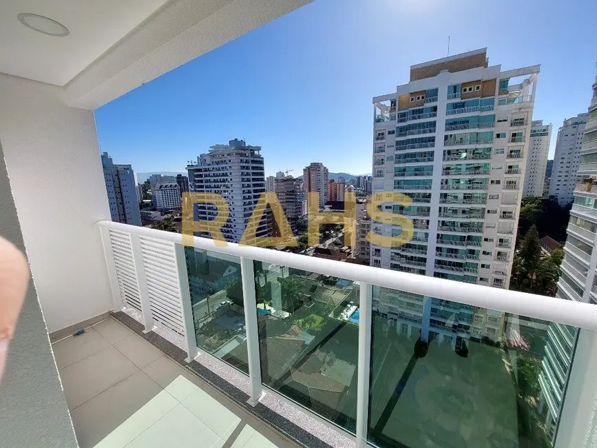 Foto 8 de Apartamento com 3 quartos à venda, 98m2 em Centro, Joinville - SC