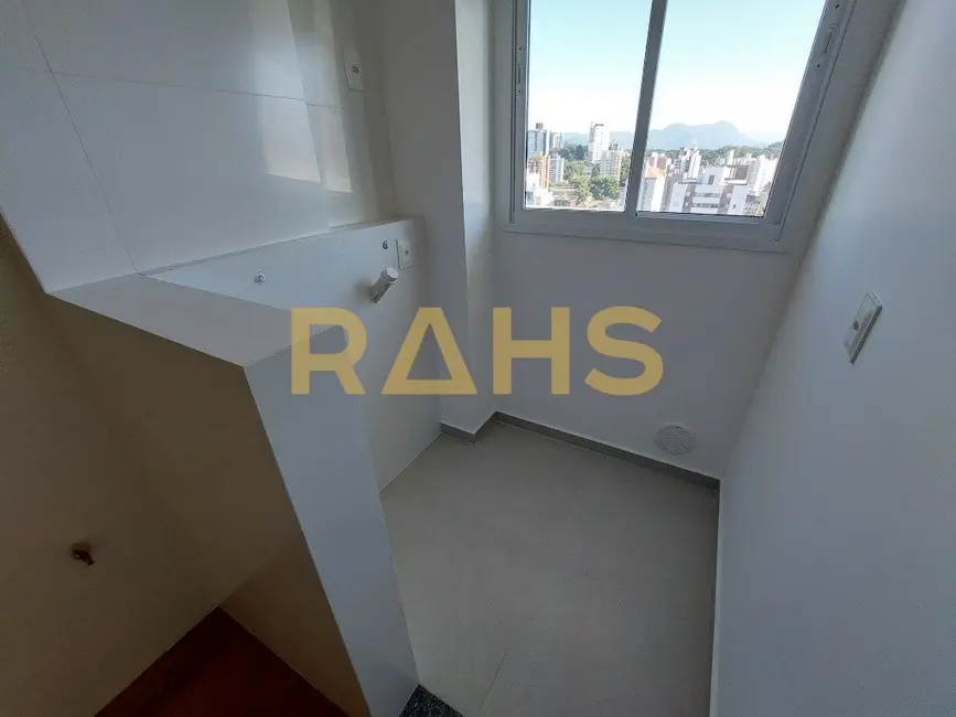 Foto 3 de Apartamento com 3 quartos à venda, 98m2 em Centro, Joinville - SC