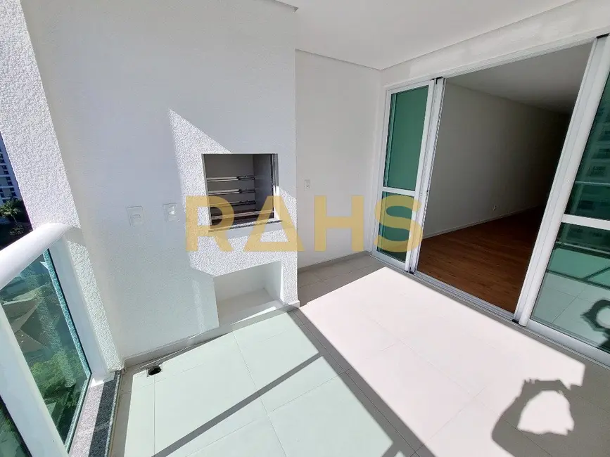 Foto 7 de Apartamento com 3 quartos à venda, 98m2 em Centro, Joinville - SC