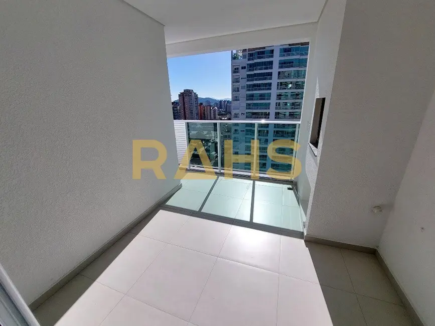 Foto 6 de Apartamento com 3 quartos à venda, 98m2 em Centro, Joinville - SC