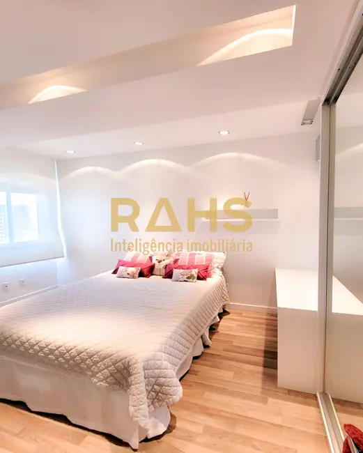 Foto 9 de Cobertura com 3 quartos à venda, 397m2 em Centro, Joinville - SC