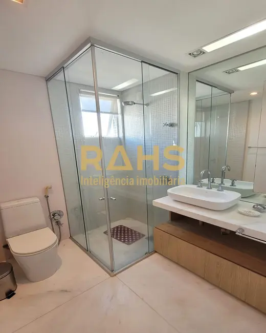 Foto 7 de Cobertura com 3 quartos à venda, 397m2 em Centro, Joinville - SC