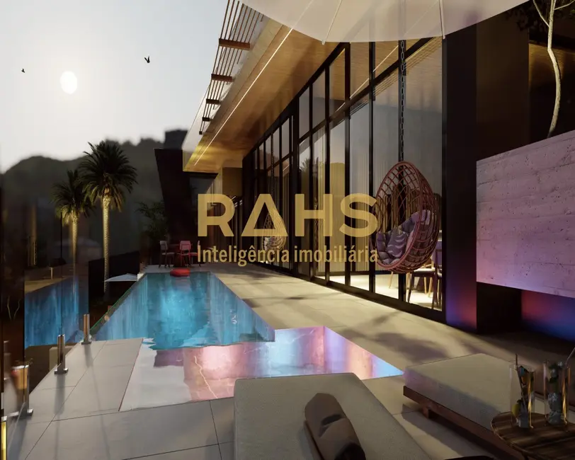 Casa com 3 quartos à venda, 393m2 em Boa Vista, Joinville - SC - imagem 7 Foto 7 de Casa com 3 quartos à venda, 393m2 em Boa Vista, Joinville - SC