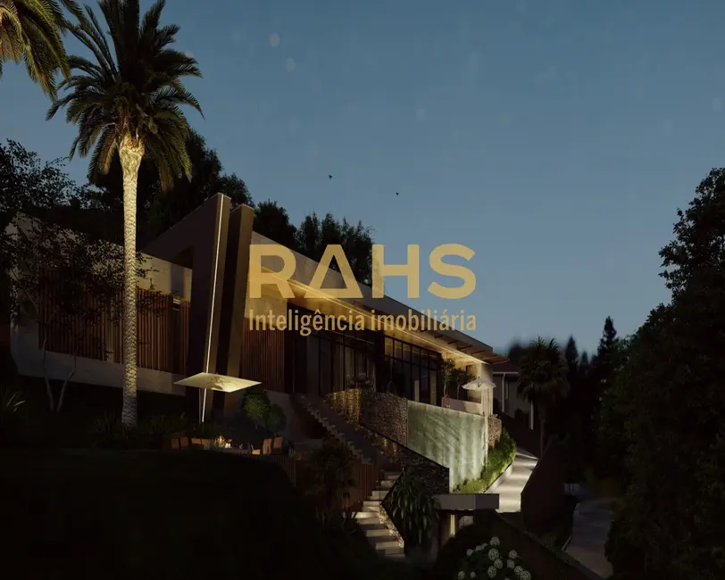 Casa com 3 quartos à venda, 393m2 em Boa Vista, Joinville - SC - imagem 5 Foto 5 de Casa com 3 quartos à venda, 393m2 em Boa Vista, Joinville - SC