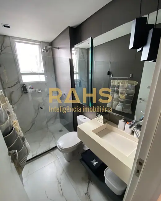 Apartamento com 3 quartos à venda, 104m2 em América, Joinville - SC - imagem 4 Foto 4 de Apartamento com 3 quartos à venda, 104m2 em América, Joinville - SC