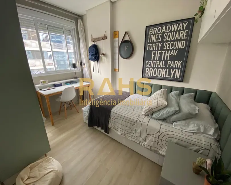 Apartamento com 3 quartos à venda, 104m2 em América, Joinville - SC - imagem 5 Foto 5 de Apartamento com 3 quartos à venda, 104m2 em América, Joinville - SC