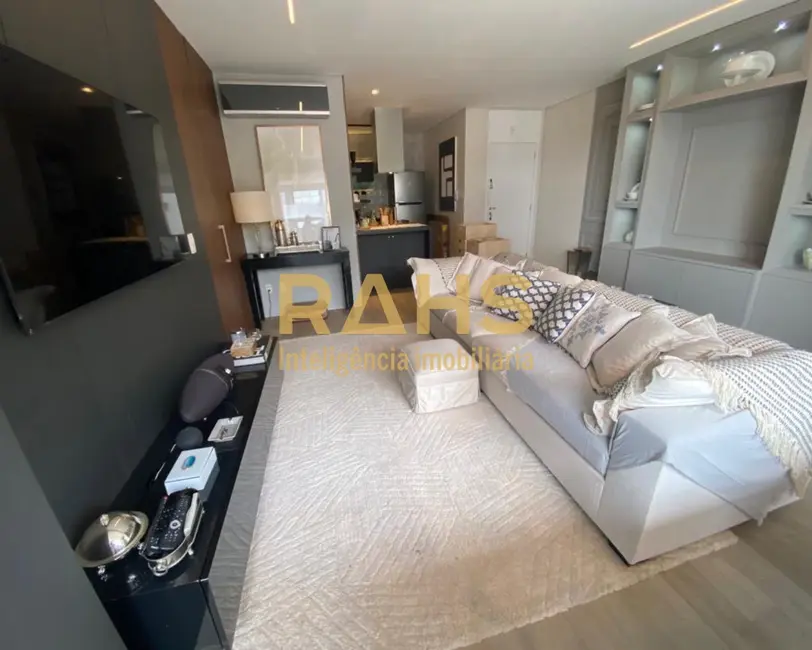 Apartamento com 3 quartos à venda, 104m2 em América, Joinville - SC - imagem 9 Foto 9 de Apartamento com 3 quartos à venda, 104m2 em América, Joinville - SC