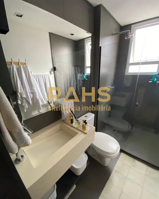 Apartamento com 3 quartos à venda, 104m2 em América, Joinville - SC - imagem 7 Foto 7 de Apartamento com 3 quartos à venda, 104m2 em América, Joinville - SC