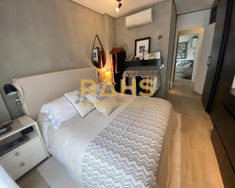 Apartamento com 3 quartos à venda, 104m2 em América, Joinville - SC - imagem 3 Foto 3 de Apartamento com 3 quartos à venda, 104m2 em América, Joinville - SC