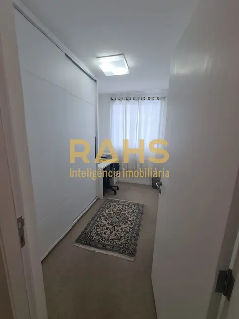 Foto 8 de Apartamento com 3 quartos à venda, 139m2 em Atiradores, Joinville - SC