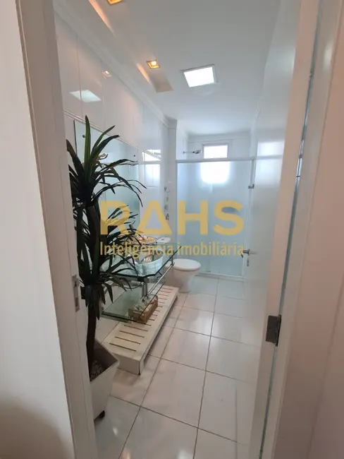 Foto 7 de Apartamento com 3 quartos à venda, 139m2 em Atiradores, Joinville - SC