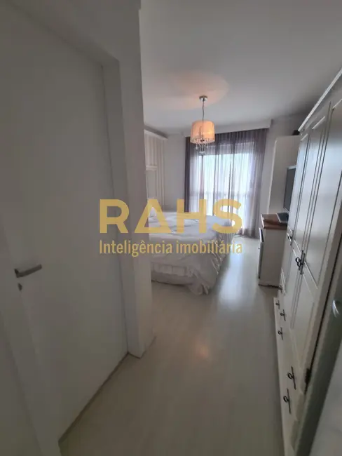 Foto 5 de Apartamento com 3 quartos à venda, 139m2 em Atiradores, Joinville - SC