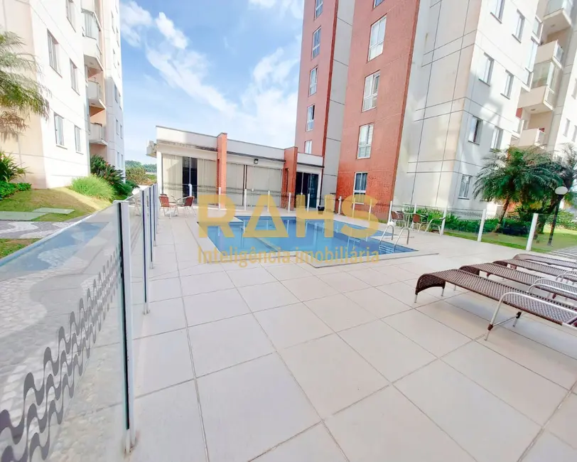 Foto 7 de Apartamento com 2 quartos à venda, 68m2 em Floresta, Joinville - SC