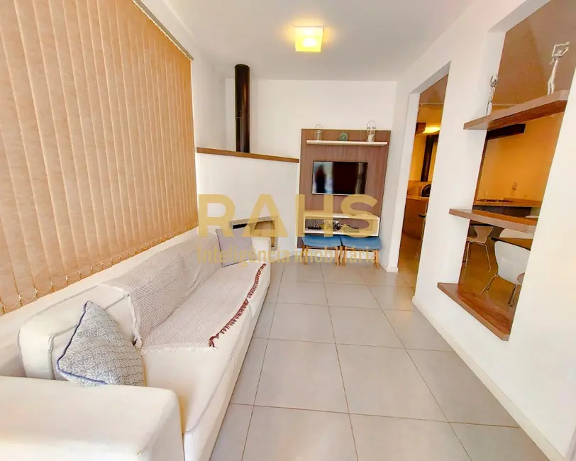 Foto 8 de Apartamento com 2 quartos à venda, 68m2 em Floresta, Joinville - SC