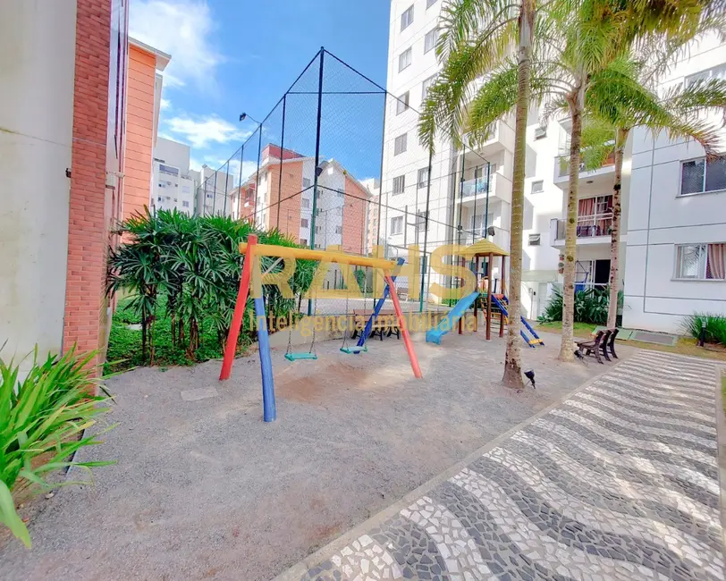 Foto 6 de Apartamento com 2 quartos à venda, 68m2 em Floresta, Joinville - SC