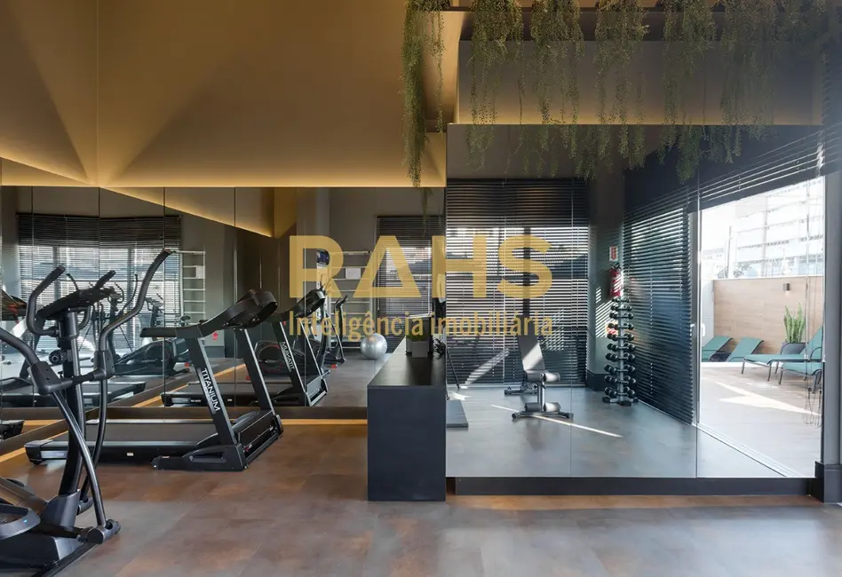 Foto 8 de Cobertura com 4 quartos à venda, 344m2 em Santo Antônio, Joinville - SC