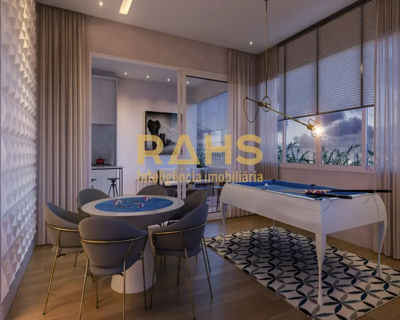 Foto 6 de Apartamento com 3 quartos à venda, 114m2 em Centro, Balneario Picarras - SC