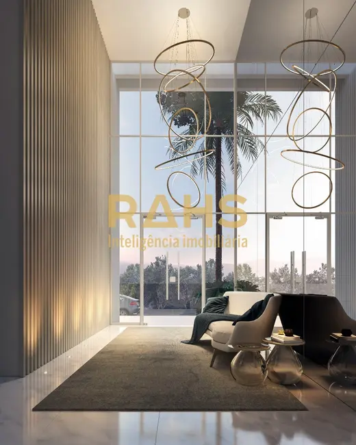 Foto 5 de Apartamento com 3 quartos à venda, 114m2 em Centro, Balneario Picarras - SC