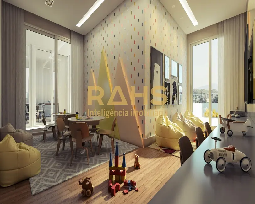 Foto 7 de Apartamento com 3 quartos à venda, 114m2 em Centro, Balneario Picarras - SC