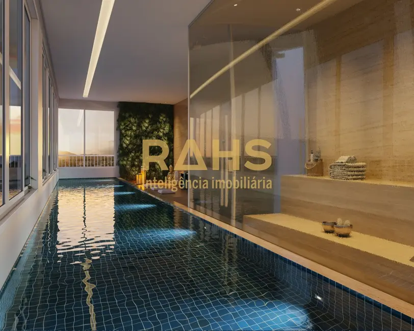 Foto 9 de Apartamento com 3 quartos à venda, 114m2 em Centro, Balneario Picarras - SC