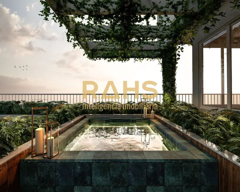 Foto 8 de Apartamento com 3 quartos à venda, 114m2 em Centro, Balneario Picarras - SC