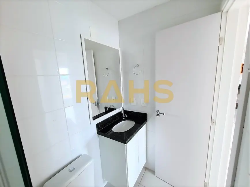 Foto 5 de Apartamento com 2 quartos à venda, 52m2 em Bucarein, Joinville - SC